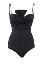 Malaga Cut-Out One Piece Swimsuit
